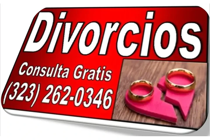 █►DIVORCIOS & VISITAS 📞7 DIAS image 1