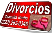 █►DIVORCIOS & VISITAS 📞7 DIAS en Los Angeles