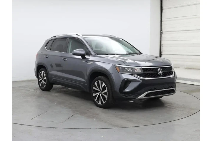 $19998 : Volkswagen Taos 2023 SE 4dr image 1