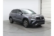 Volkswagen Taos 2023 SE 4dr en Raleigh