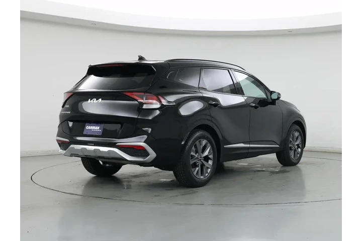 $24998 : Kia Sportage 2023 SX 4dr SUV image 8