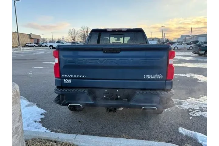 $35330 : Chevrolet Silverado 1500 201 image 8