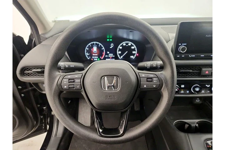 $25998 : Honda HR-V 2025 AWD LX 4dr C image 10