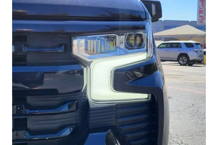 $37900 : Chevrolet Silverado 1500 202 image 10