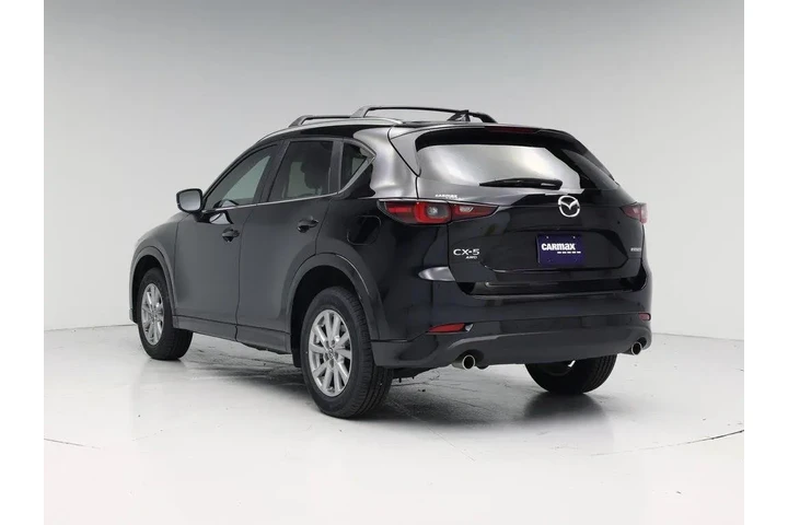 $27998 : Mazda CX-5 2025 AWD 2.5 S Pr image 2