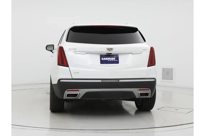 $27998 : Cadillac XT5 2020 4x4 Premiu image 6