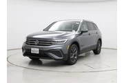 $22998 : Volkswagen Tiguan 2022 SE 4d thumbnail