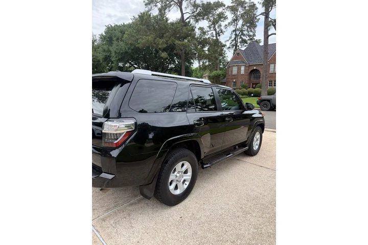 $1500 : 2016 Toyota 4Runner SR5 image 4
