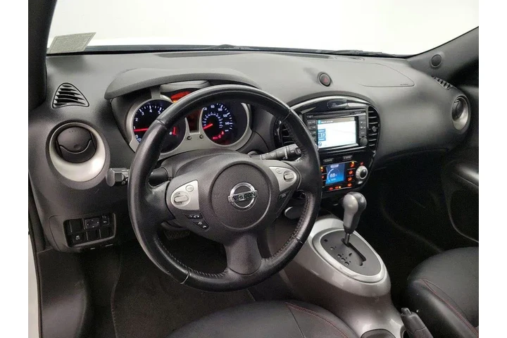 $13998 : Nissan JUKE 2016 S 4dr Cross image 9