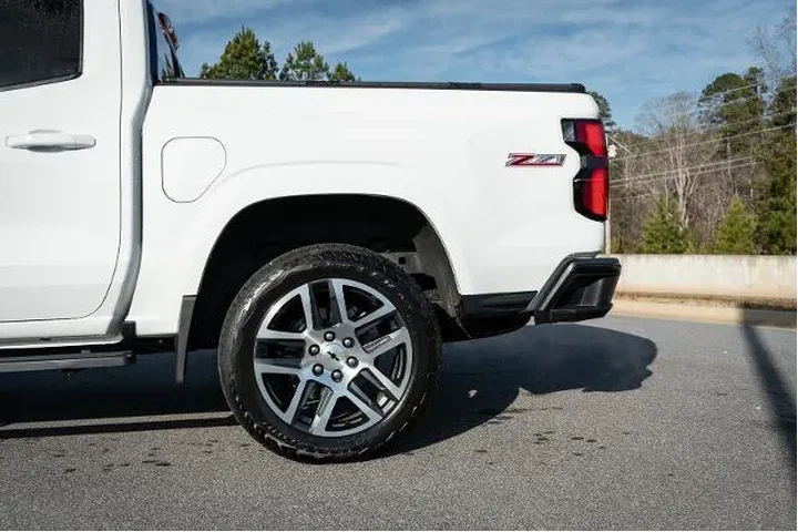 $39877 : Chevrolet Colorado 2024 4x4 image 6