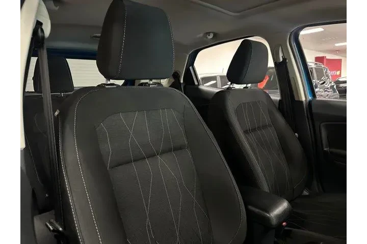 $12586 : Ford EcoSport 2018 SE 4dr Cr image 2