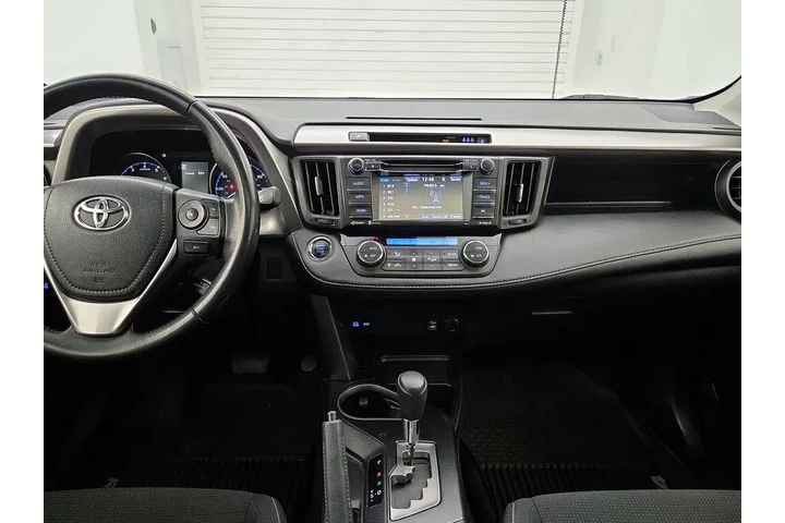 $18998 : Toyota RAV4 2018 AWD XLE 4dr image 9