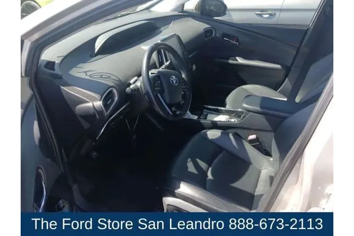 $23888 : Toyota Prius Prime 2021 XLE image 7