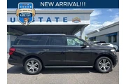 Ford Expedition MAX 2024 4x2