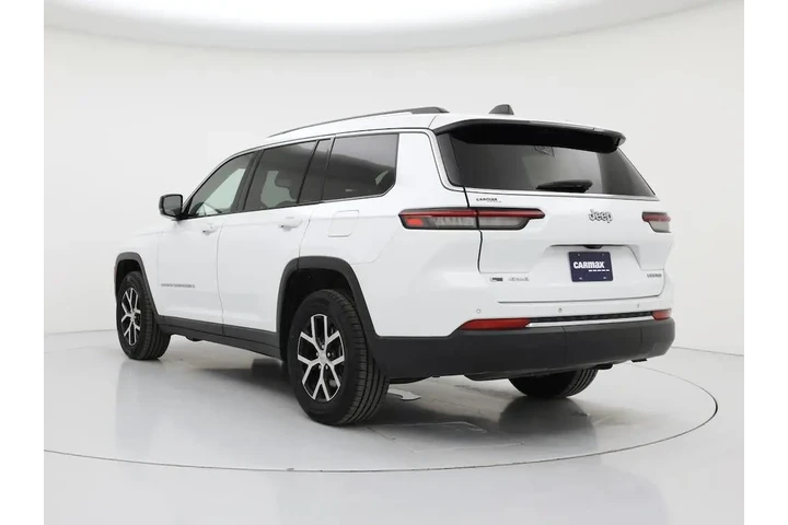 $30998 : Jeep Grand Cherokee L 2023 4 image 2