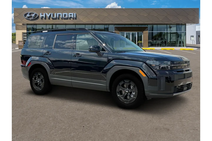 $34000 : Hyundai SANTA FE 2025 AWD XR image 10