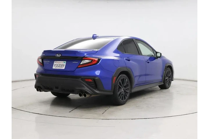 $29998 : Subaru WRX 2024 AWD Premium image 8