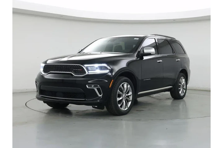 $35998 : Dodge Durango 2022 AWD Citad image 4