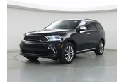 $35998 : Dodge Durango 2022 AWD Citad thumbnail
