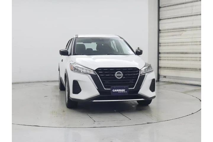 $12998 : Nissan Kicks 2021 S 4dr Cros image 5
