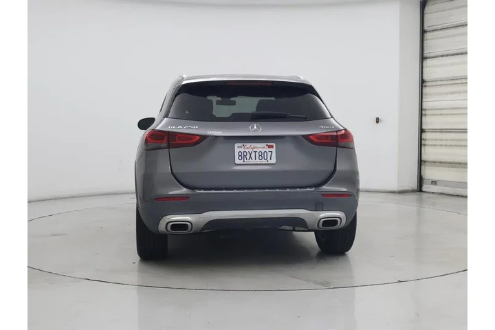 $25998 : Mercedes-Benz GLA 2021 AWD G image 6