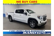 GMC Sierra 1500 2024 4x2 SLT