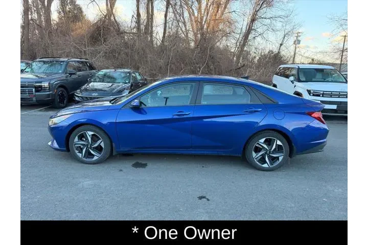 $18900 : Hyundai ELANTRA 2023 SEL 4dr image 6