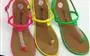 LINDAS SANDALIAS $3.99