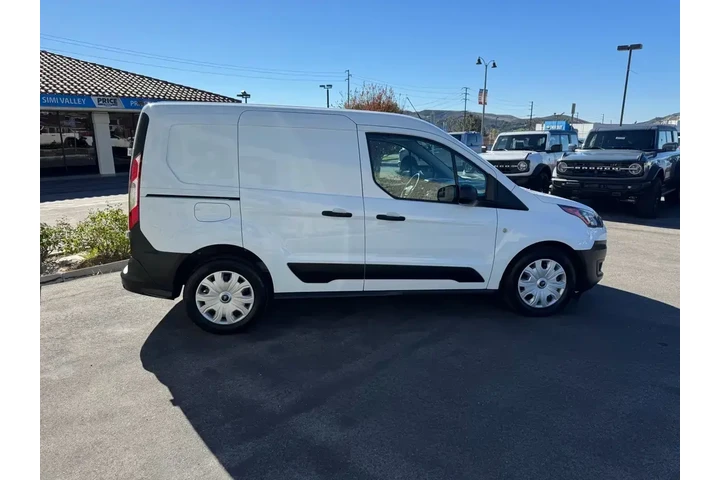 $29955 : Ford Transit Connect 2022 XL image 6