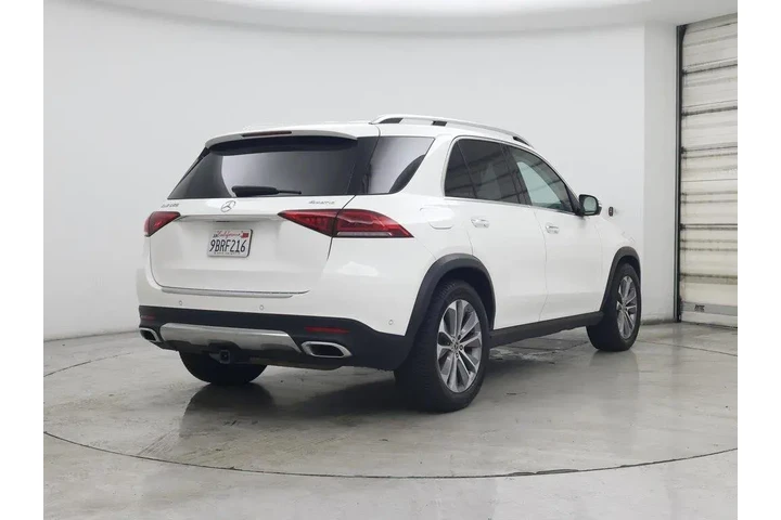 $33998 : Mercedes-Benz GLE 2022 AWD G image 8