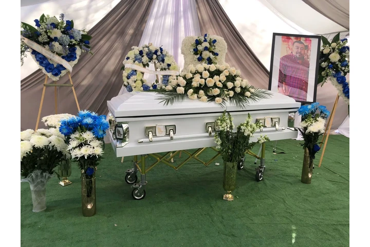 ¿YA TIENE SU PLAN FUNERARIO? image 2