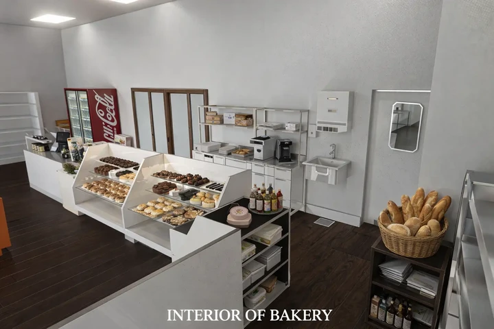 CONTR. GRAL PLANOS BLUE PRINTS image 10