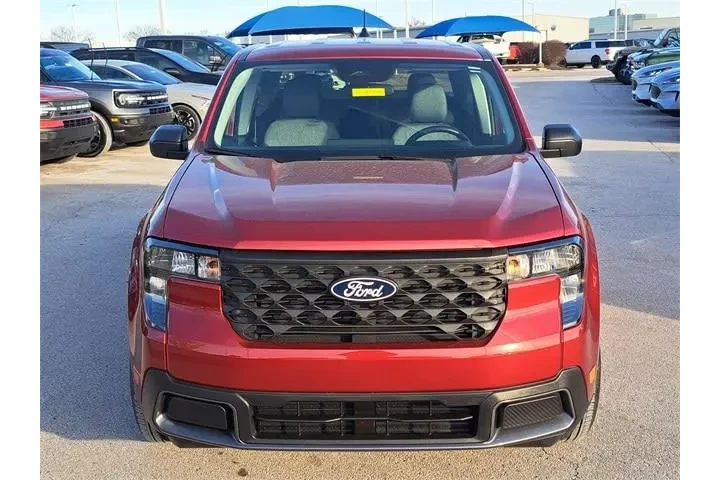 $32564 : Ford Maverick 2025 AWD XLT 4 image 8