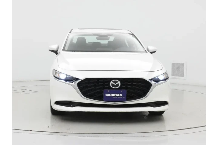 $21998 : Mazda Mazda3 Sedan 2024 2.5 image 5
