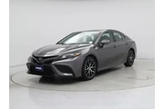 $28998 : Toyota Camry 2023 SE 4dr Sed thumbnail