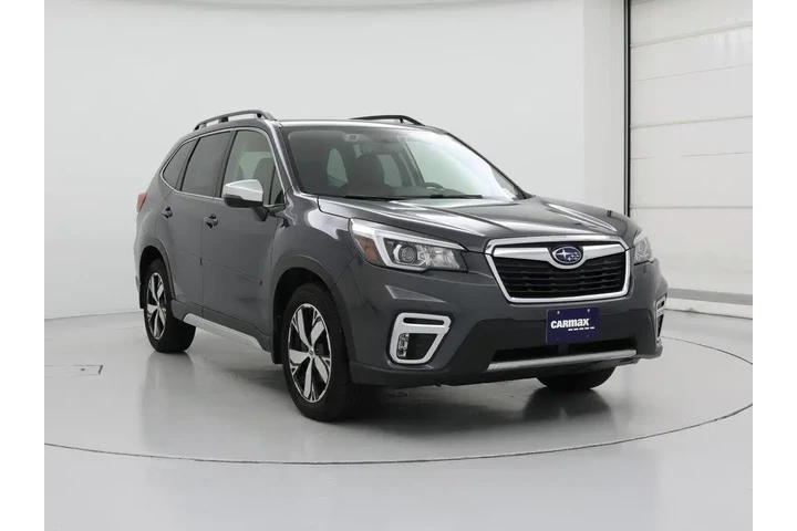 $25998 : Subaru Forester 2020 AWD Tou image 1