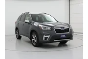 Subaru Forester 2020 AWD Tou en Sacramento