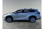 $37816 : Toyota Highlander 2021 Limit thumbnail