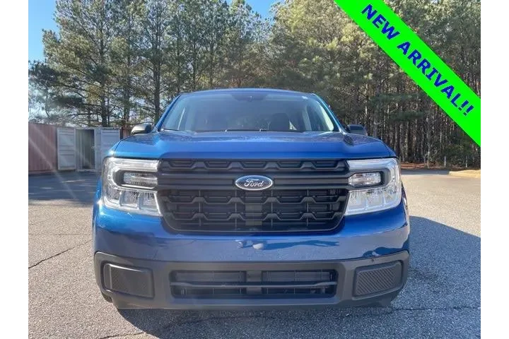 $25939 : Ford Maverick 2024 XL 4dr Su image 6