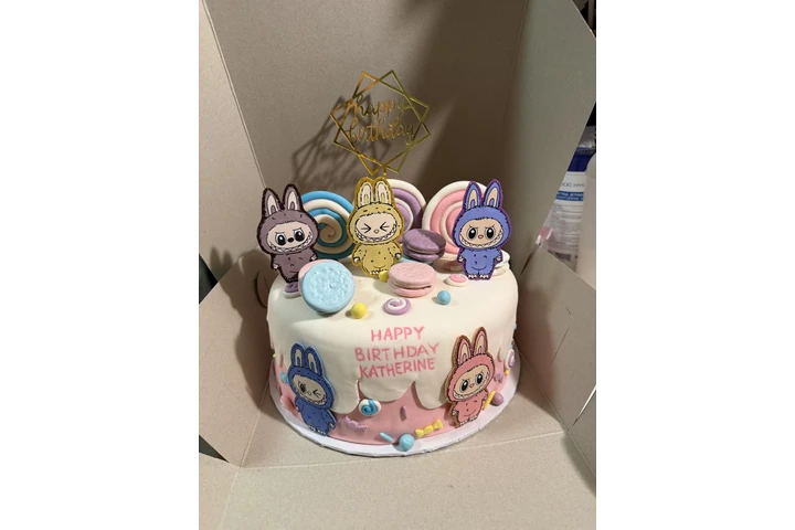 $1 : Pasteles para toda ocacion image 2