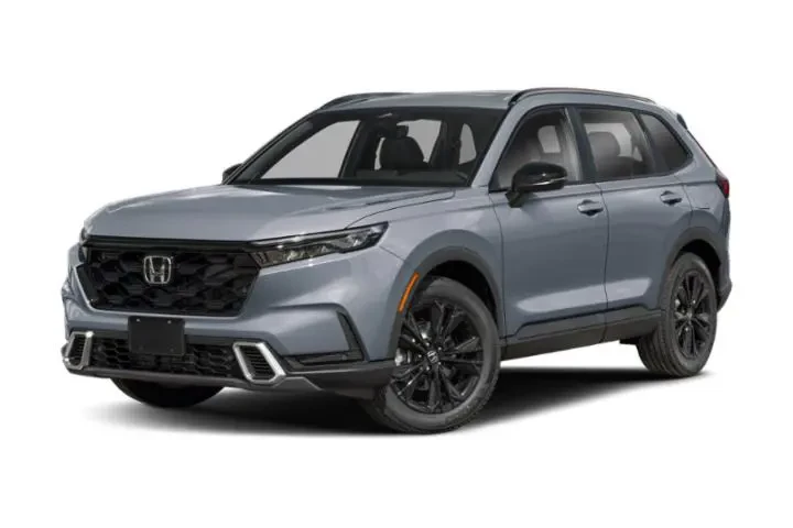 $39756 : Honda CR-V Hybrid 2026 AWD S image 1