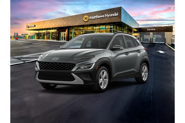 $22495 : Hyundai KONA 2023 AWD SEL 4d image 1