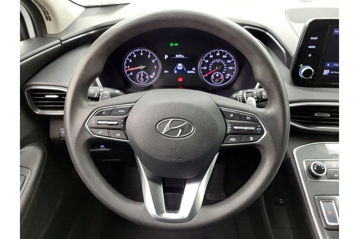 $22998 : Hyundai SANTA FE 2022 AWD SE image 10