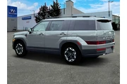 $34109 : Hyundai SANTA FE 2025 AWD SE thumbnail