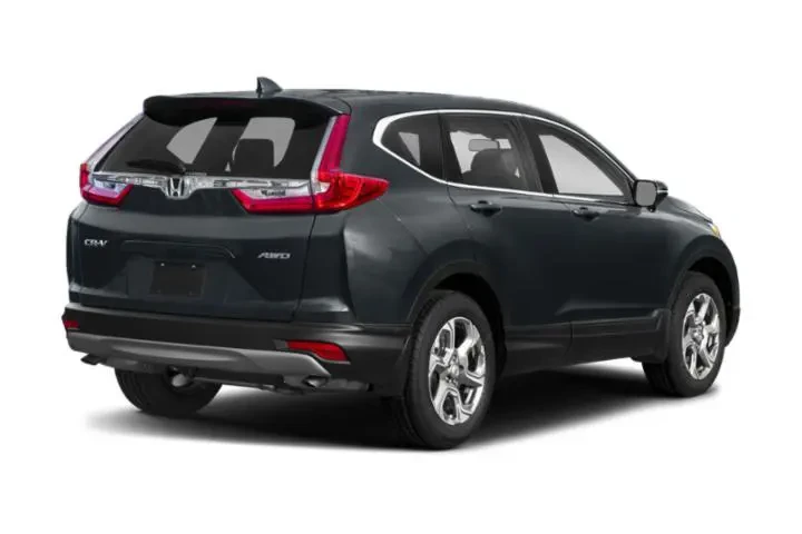 $22500 : Honda CR-V 2019 AWD EX-L 4dr image 2