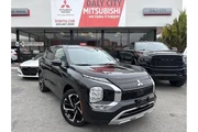 Mitsubishi Outlander 2024 AW en San Francisco Bay Area