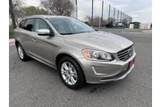 2016 XC60 T5 Drive-E Premier en Sacramento