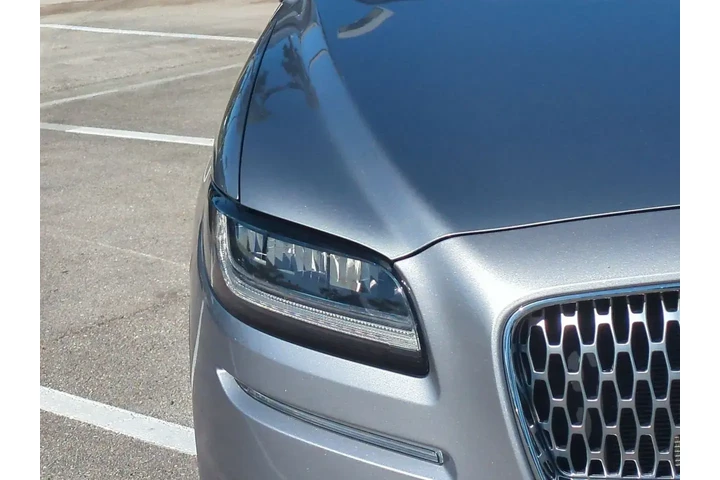 $30908 : Lincoln Nautilus 2023 AWD St image 9