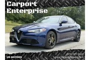 2019 Alfa Romeo Giulia Ti en Kansas City