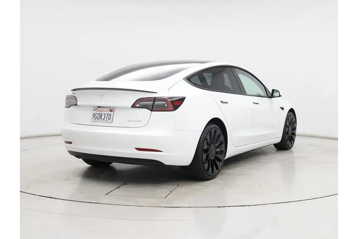 $30998 : Tesla Model 3 2023 AWD Perfo image 8
